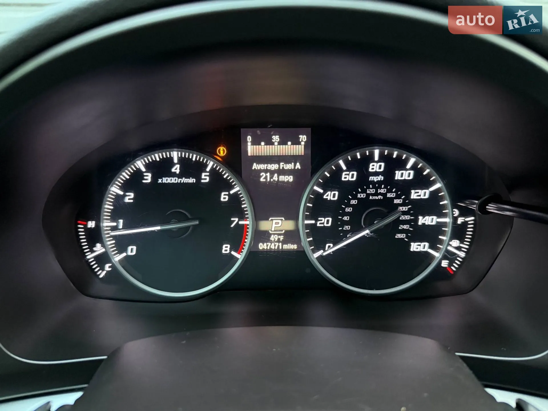 2021 Acura ILX - мініатюра 23