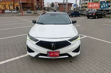 Седан Acura ILX 2019 в Борисполі