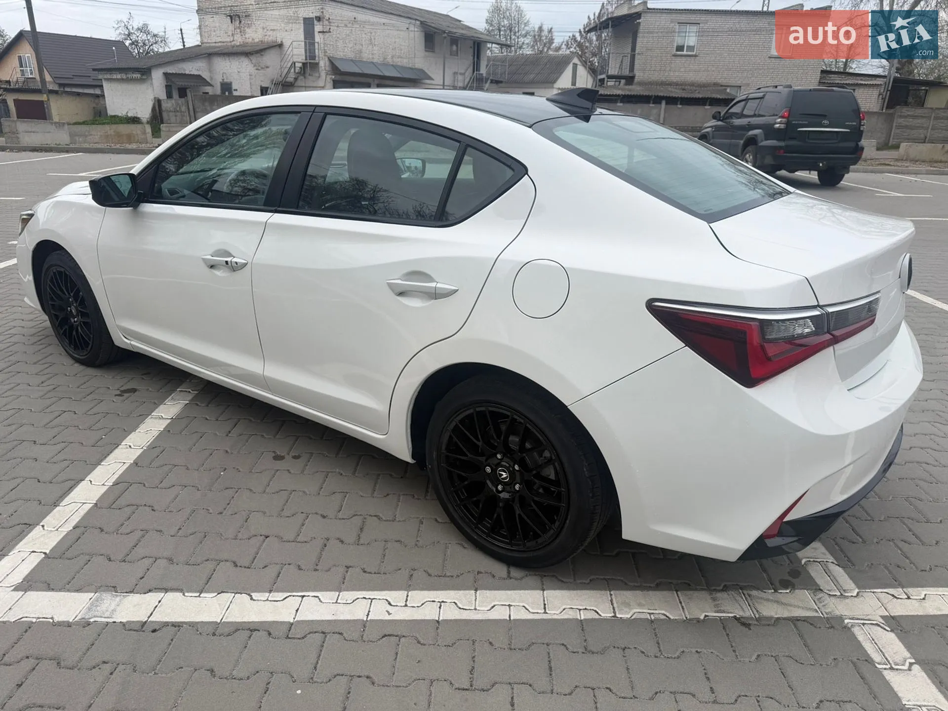 2019 Acura ILX - мініатюра 17