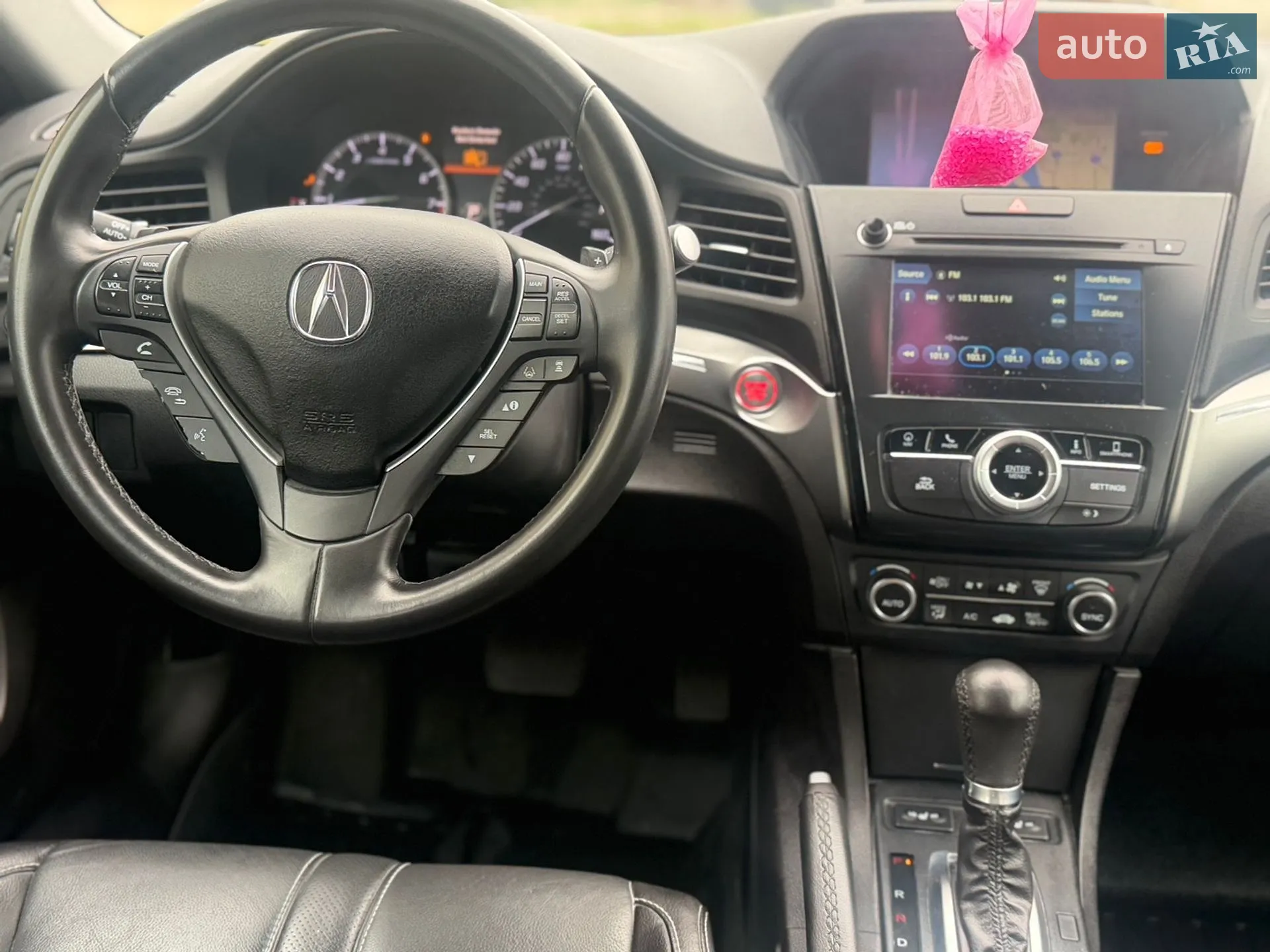 2019 Acura ILX - мініатюра 23