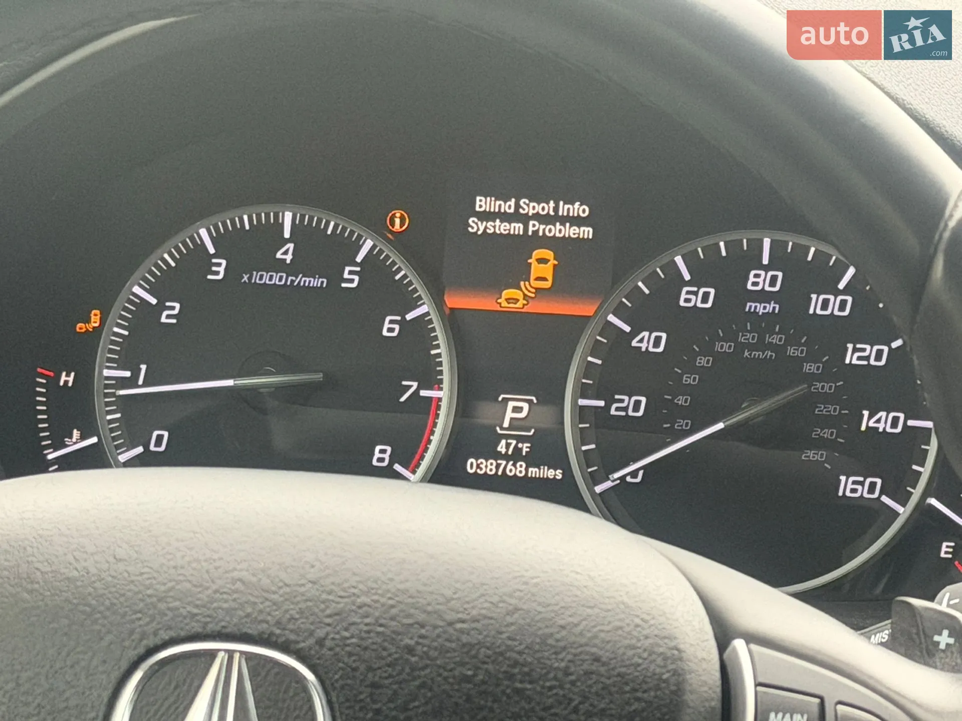 2019 Acura ILX - мініатюра 27