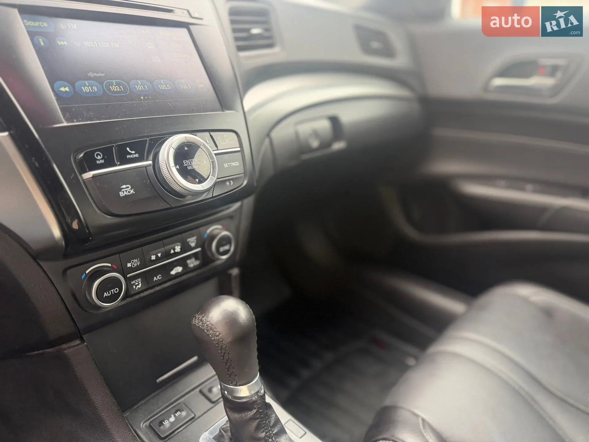 2019 Acura ILX - мініатюра 35