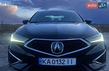 Седан Acura ILX 2019 в Петропавловской Борщаговке