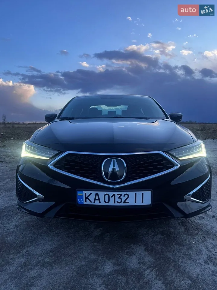 2018 Acura ILX - мініатюра 18
