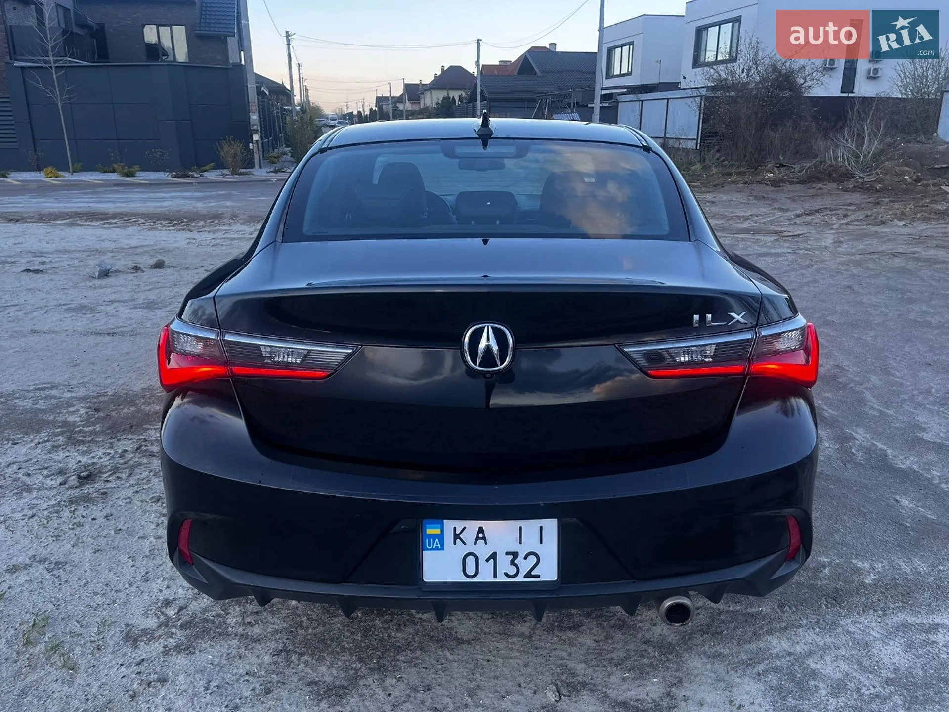 2019 Acura ILX - мініатюра 6