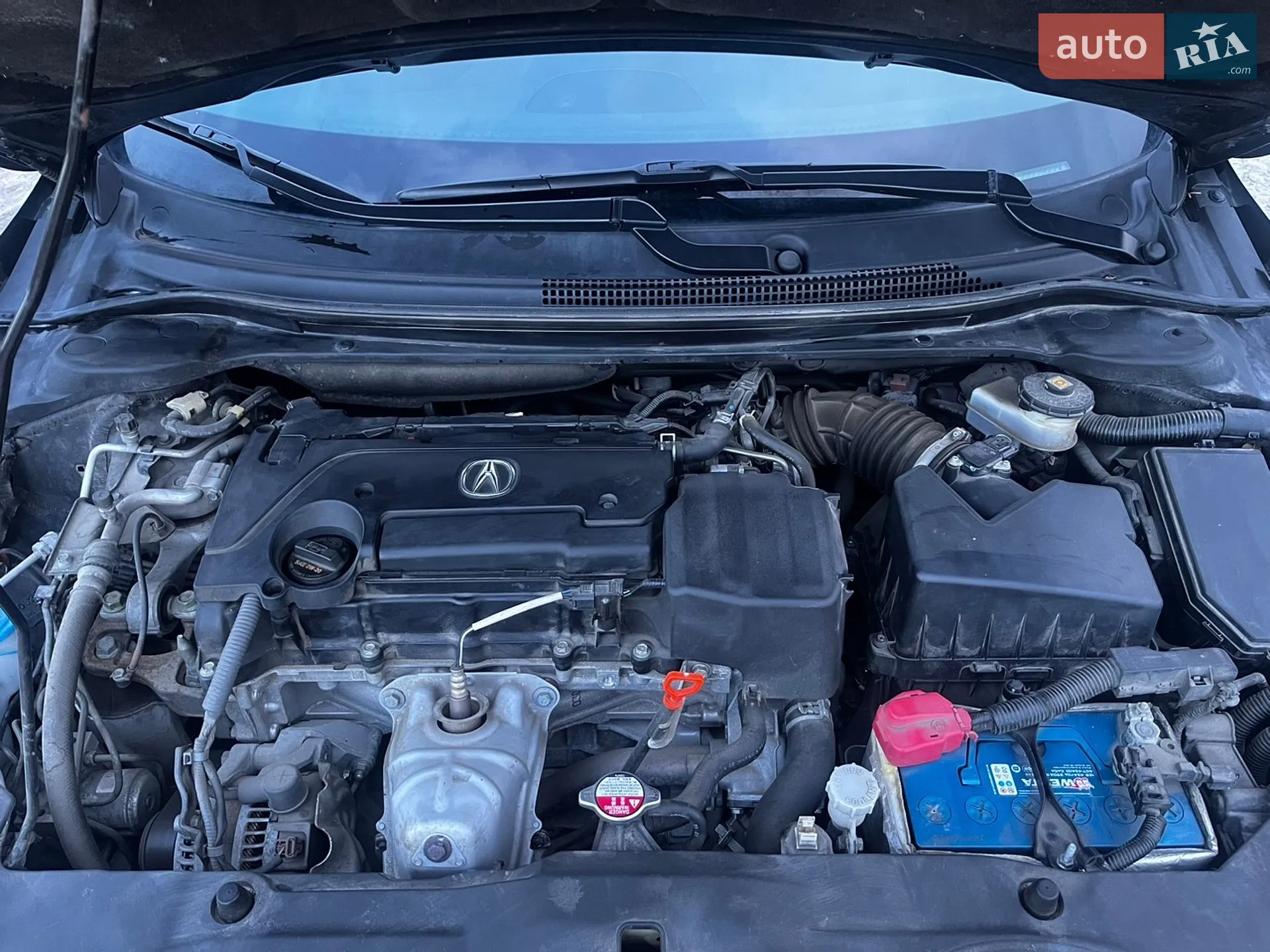 2019 Acura ILX - мініатюра 17