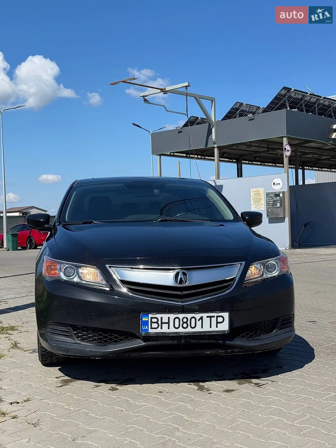 2014 Acura ILX - мініатюра 3
