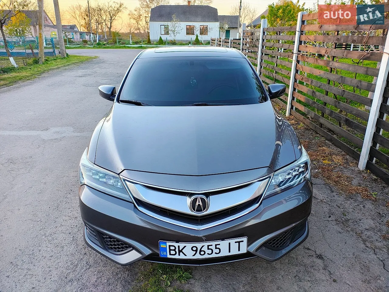 2017 Acura ILX - мініатюра 38
