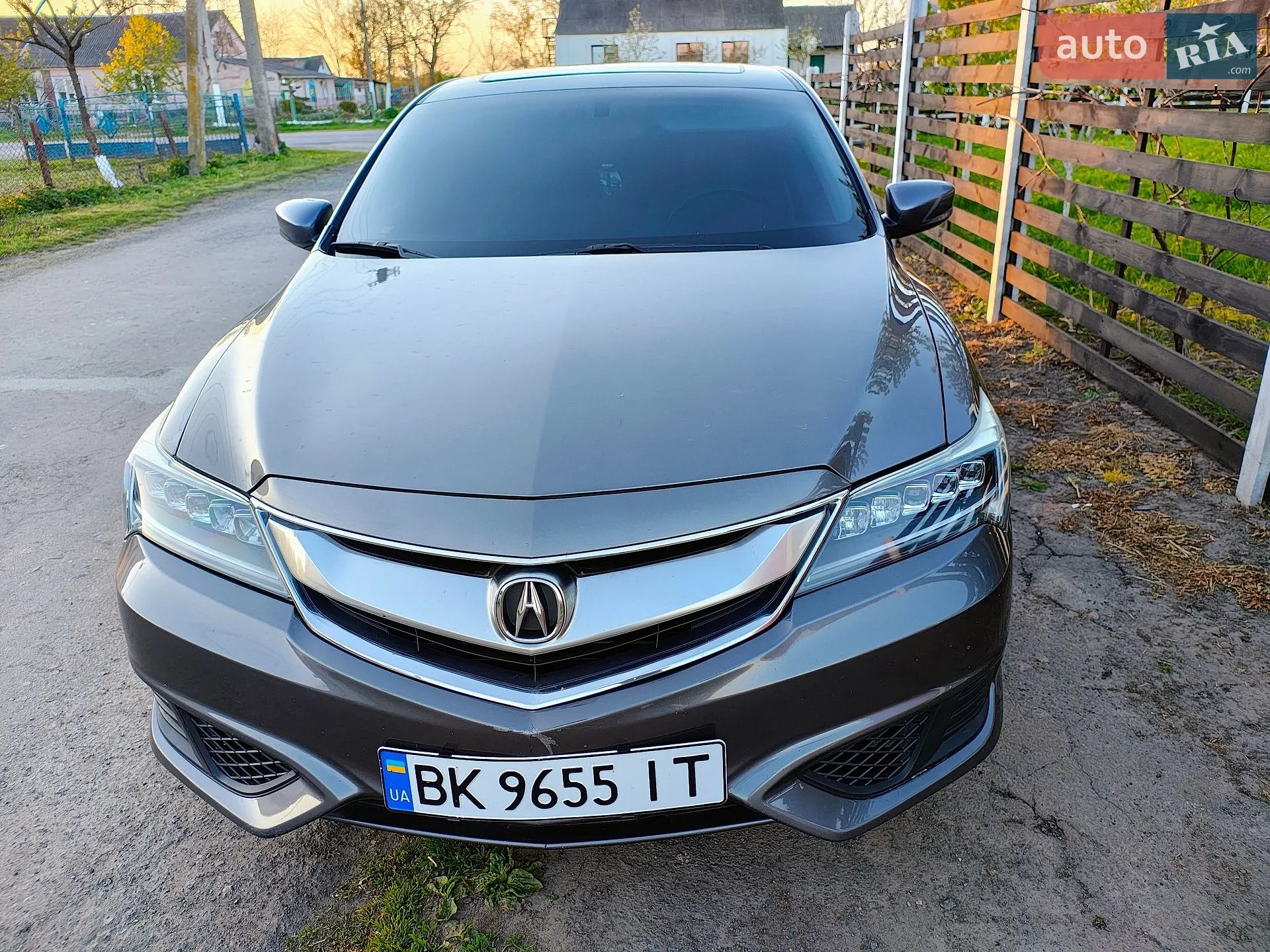 2018 Acura ILX - мініатюра 6
