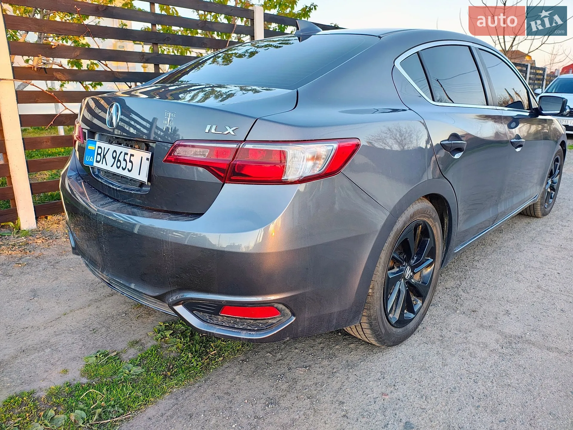 2018 Acura ILX - мініатюра 18