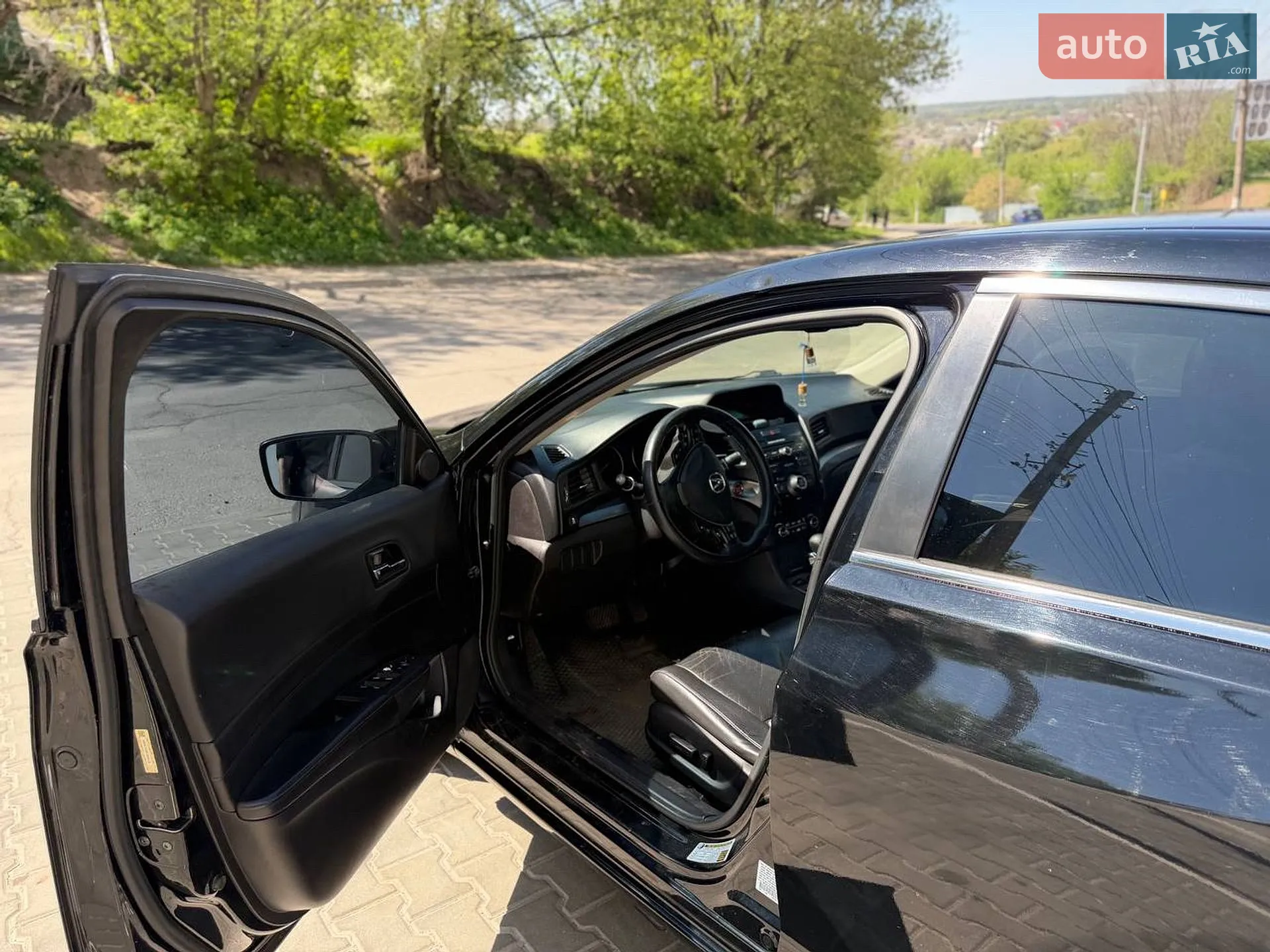 2013 Acura ILX - мініатюра 7