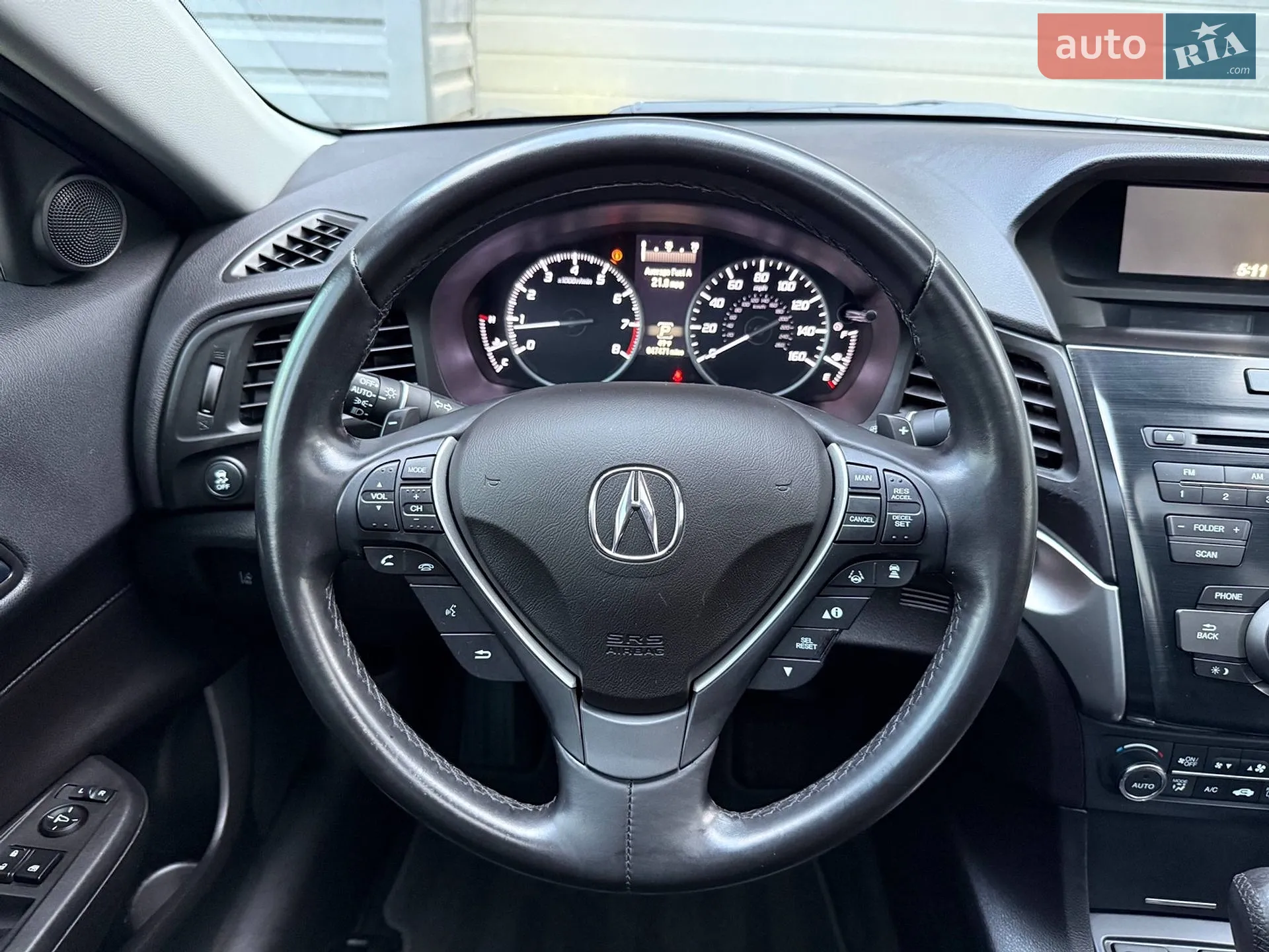 2021 Acura ILX - мініатюра 18