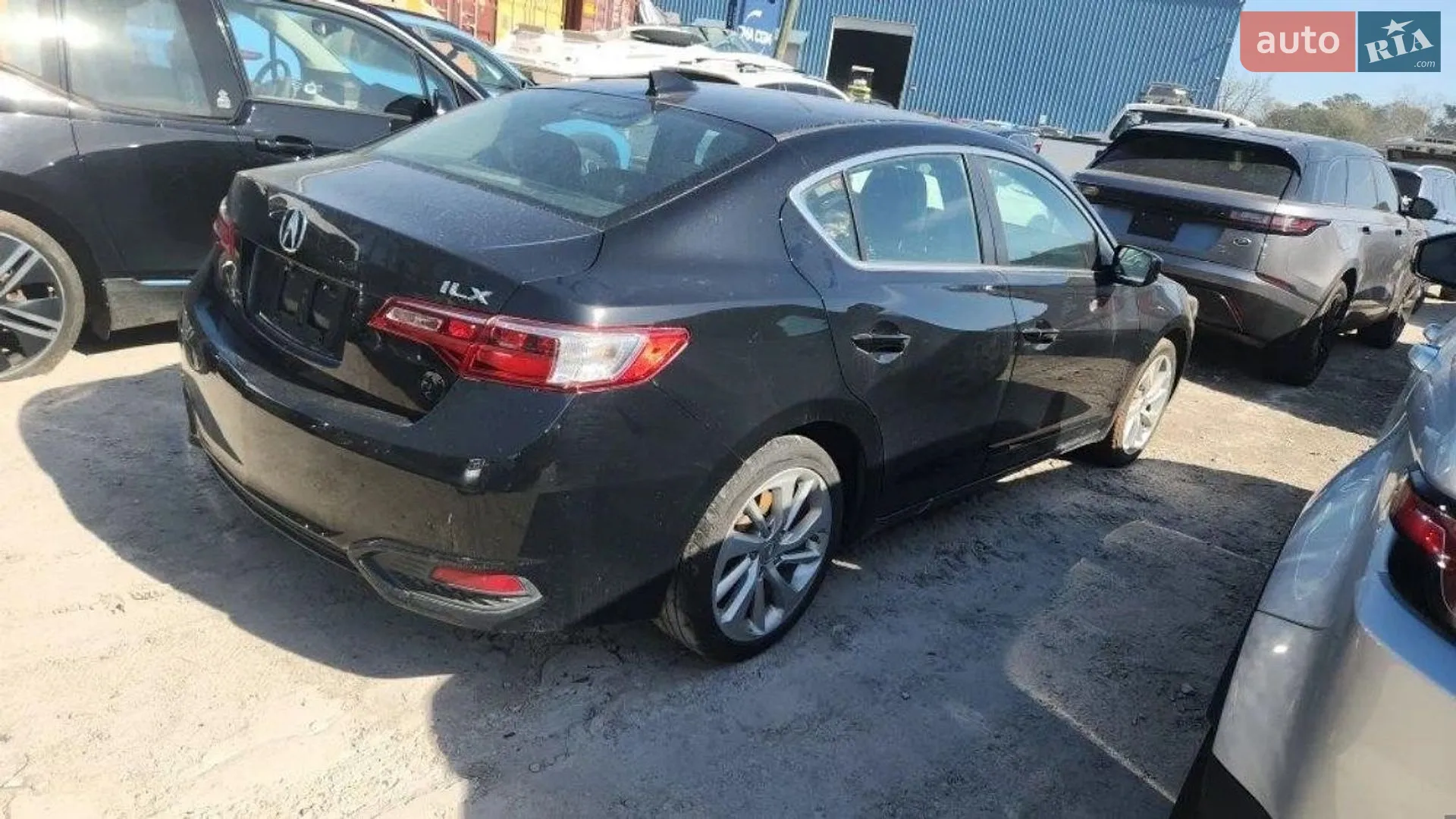 2015 Acura ILX - мініатюра 6