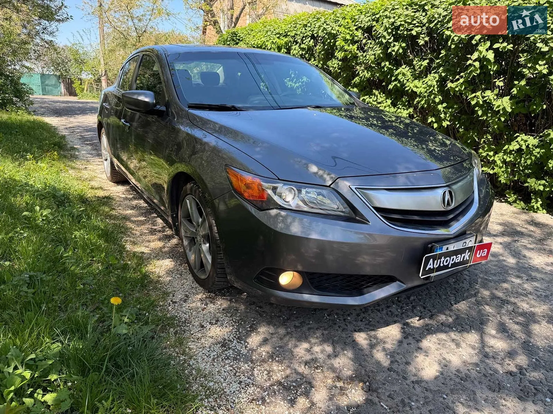 2012 Acura ILX - мініатюра 3