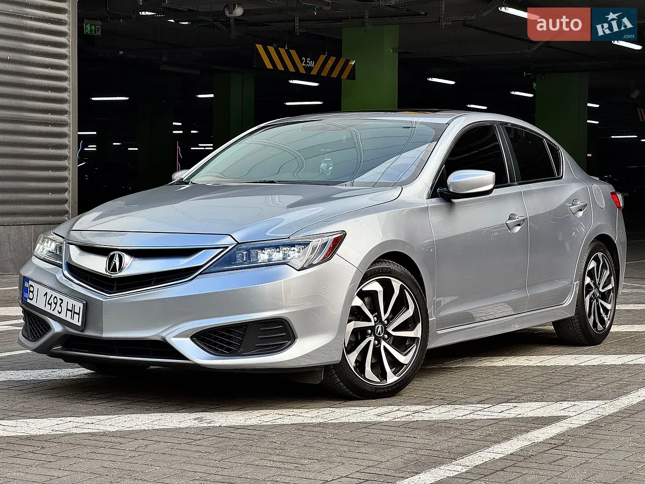 2019 Acura ILX - мініатюра 20