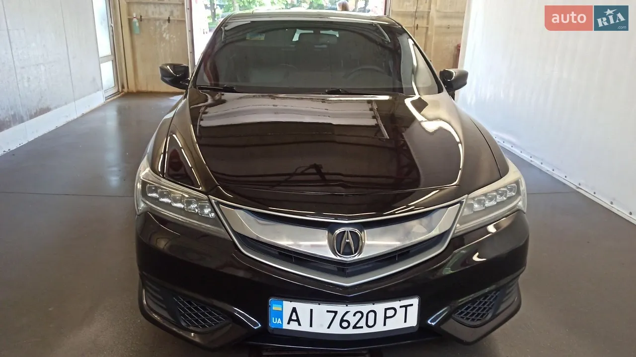 2015 Acura ILX - мініатюра 21