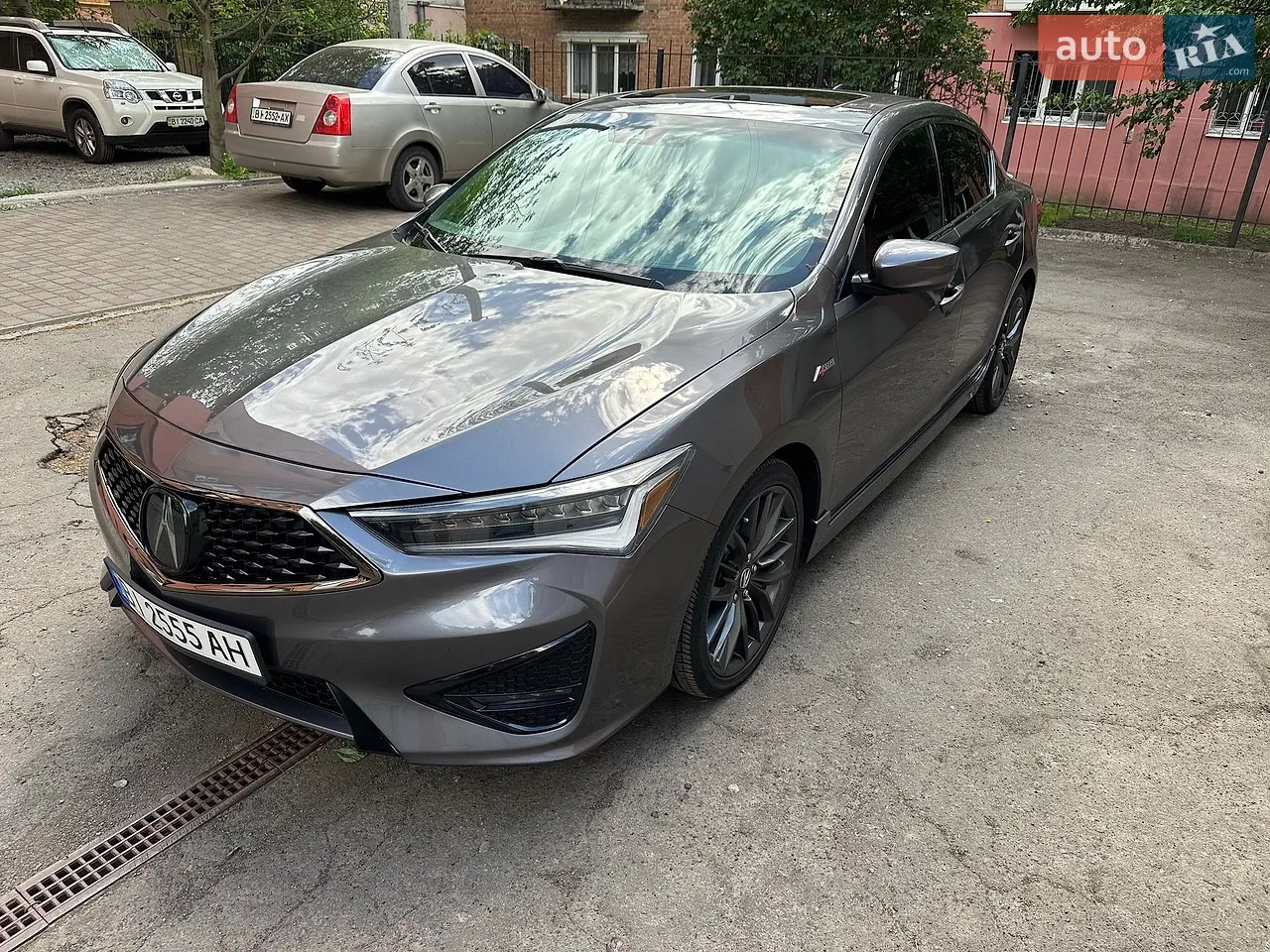 2019 Acura ILX - мініатюра 19
