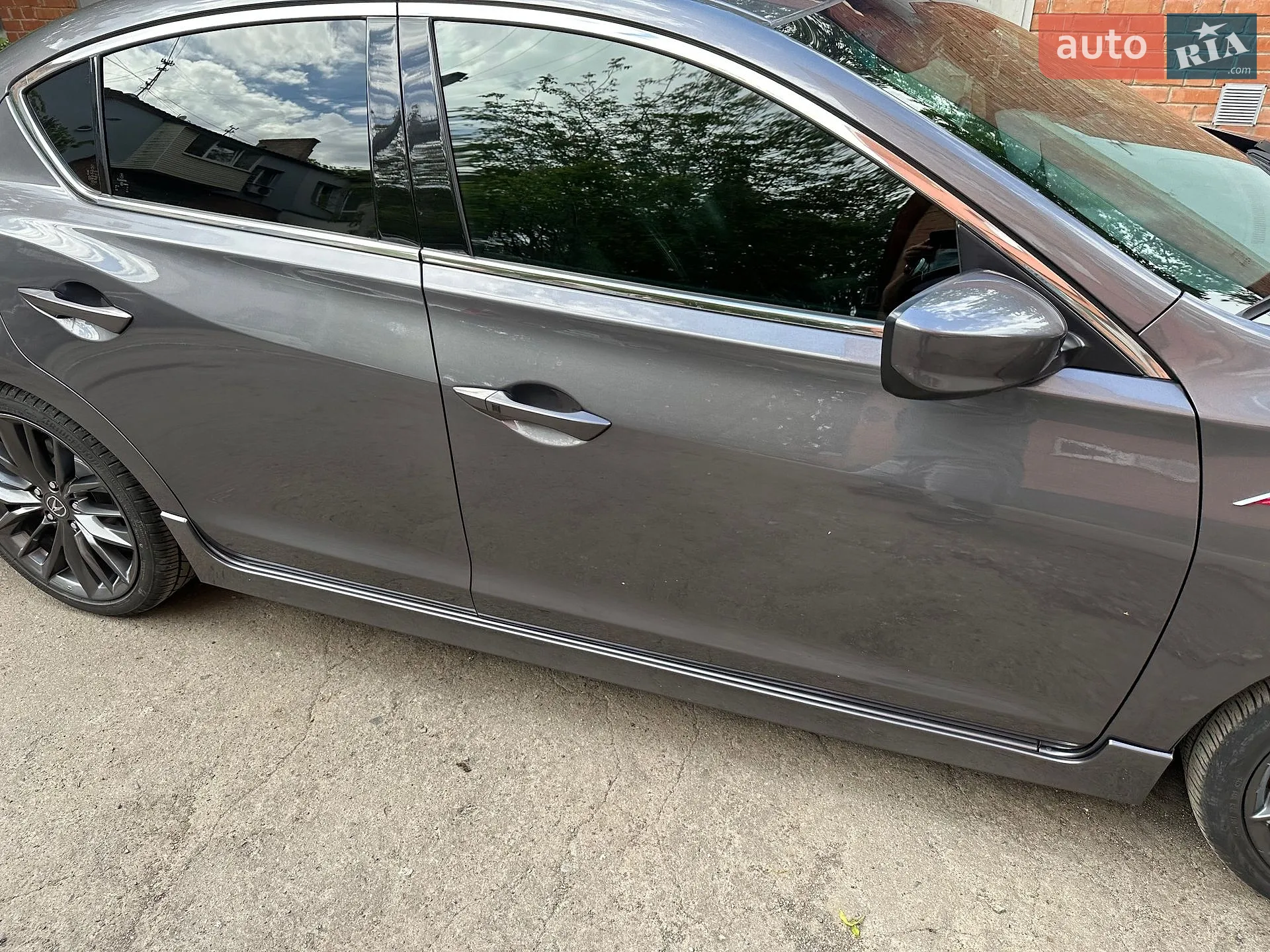 2019 Acura ILX - мініатюра 13