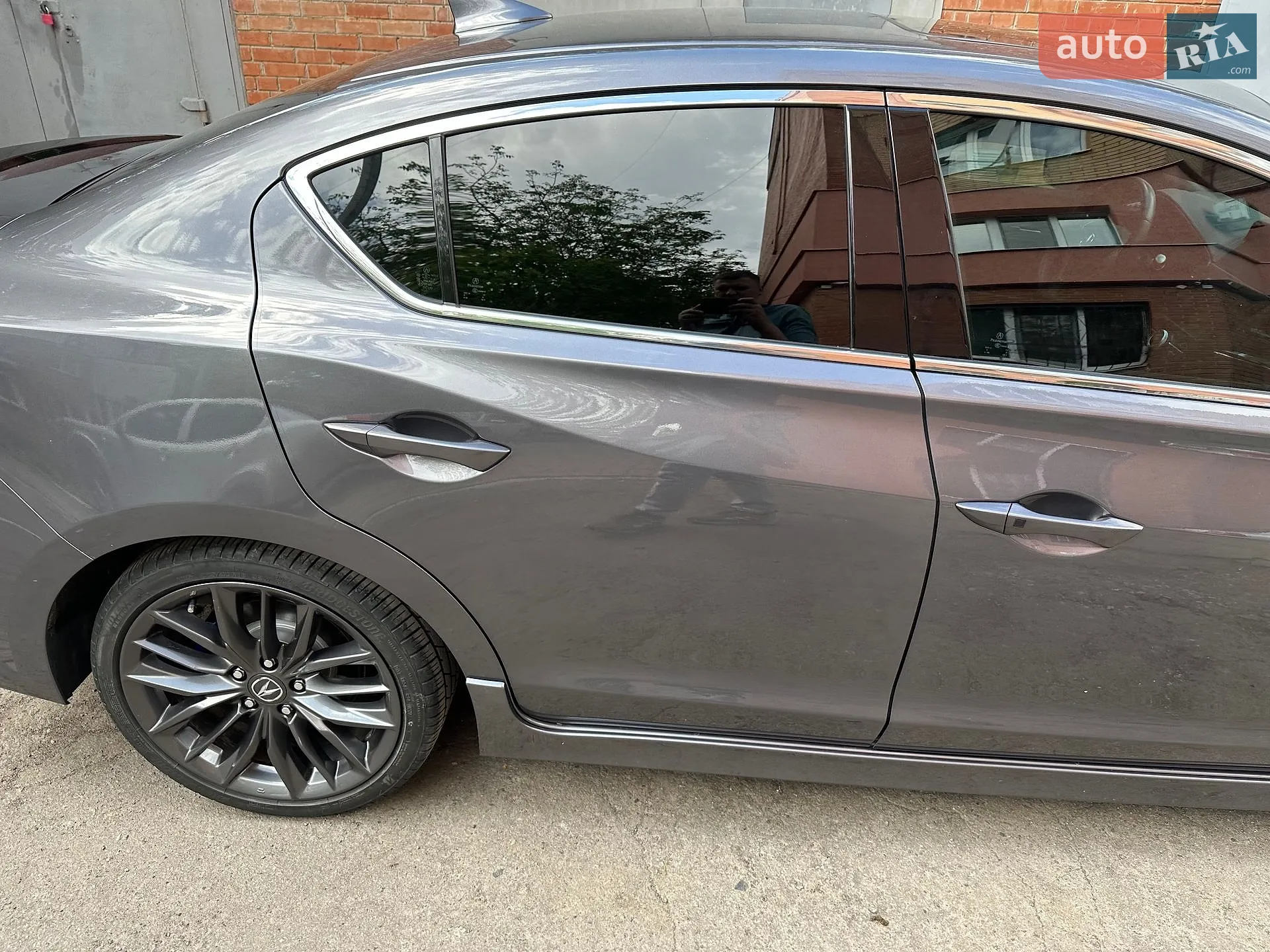 2019 Acura ILX - мініатюра 15