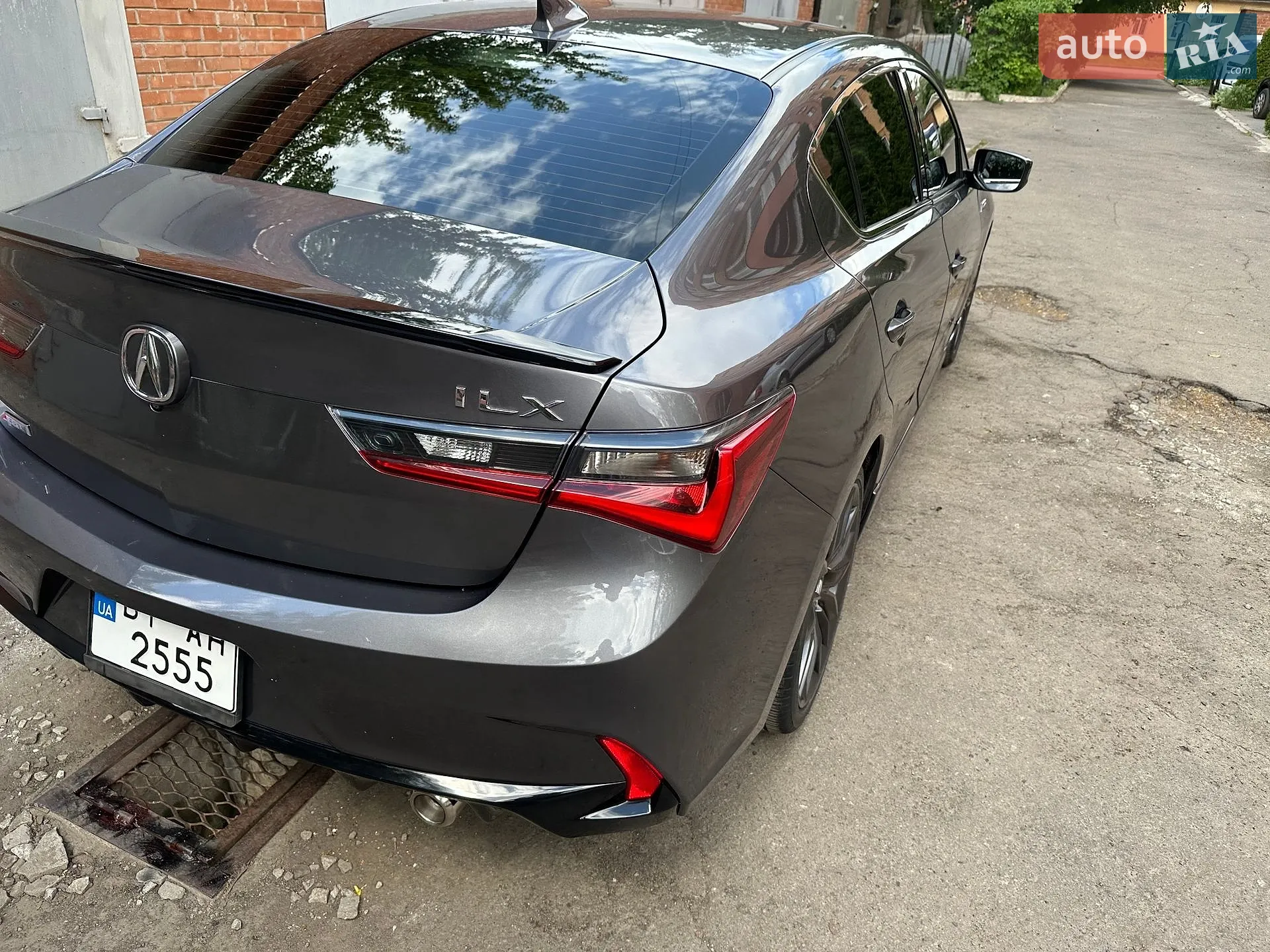 2019 Acura ILX - мініатюра 20