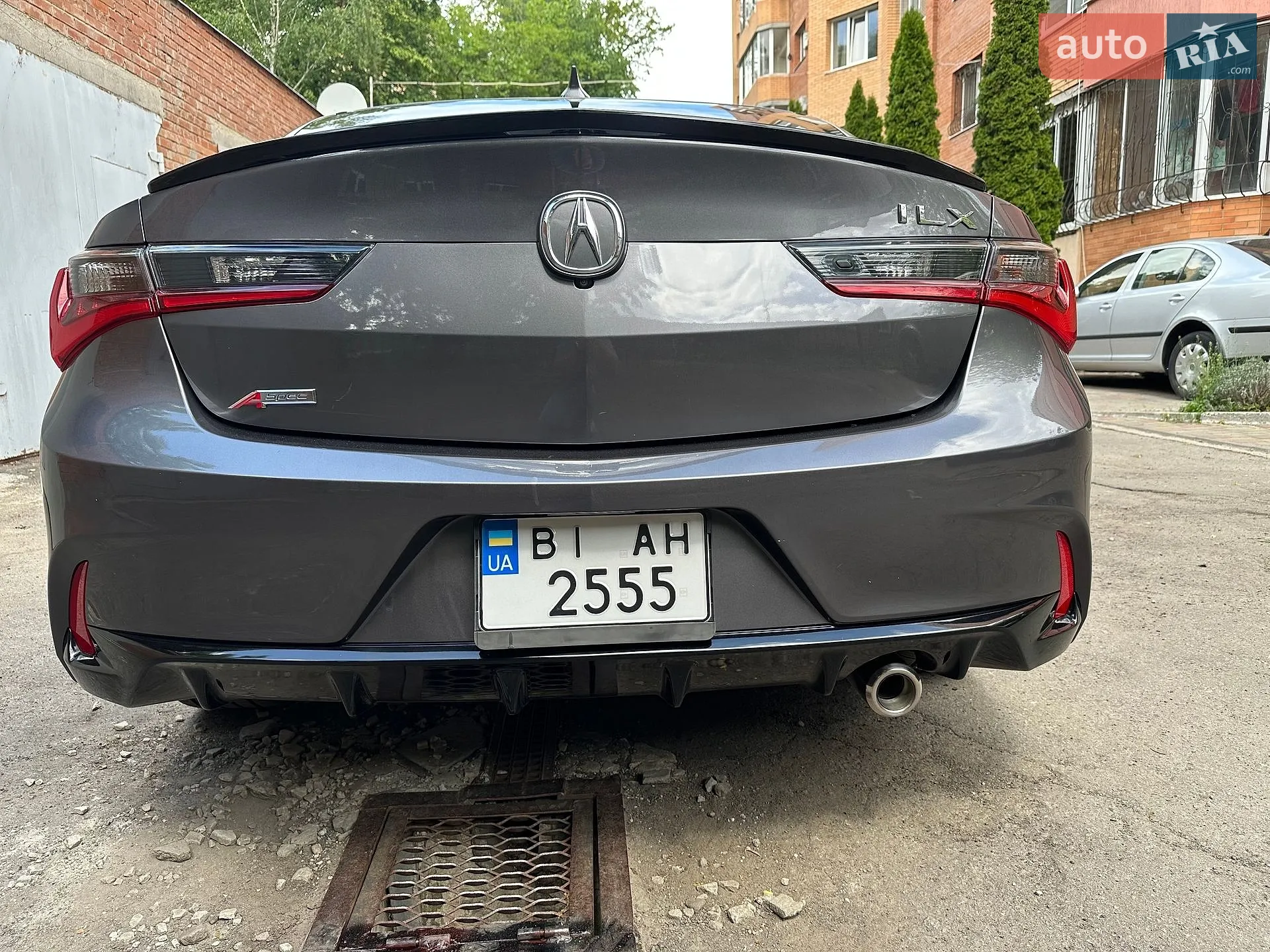 2019 Acura ILX - мініатюра 24