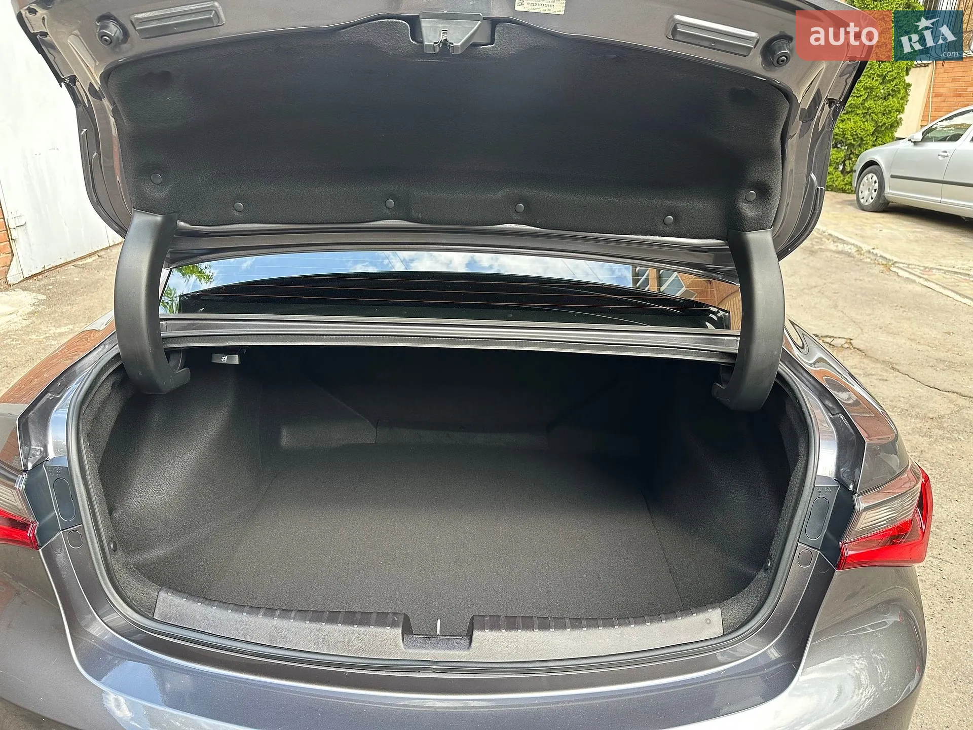 2019 Acura ILX - мініатюра 41