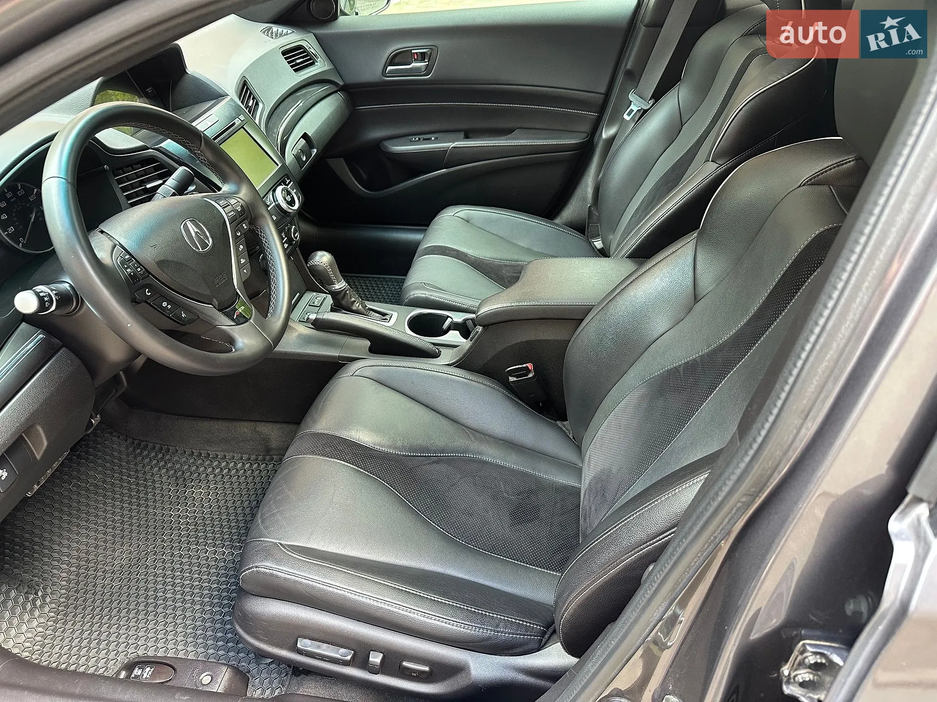2019 Acura ILX - мініатюра 44