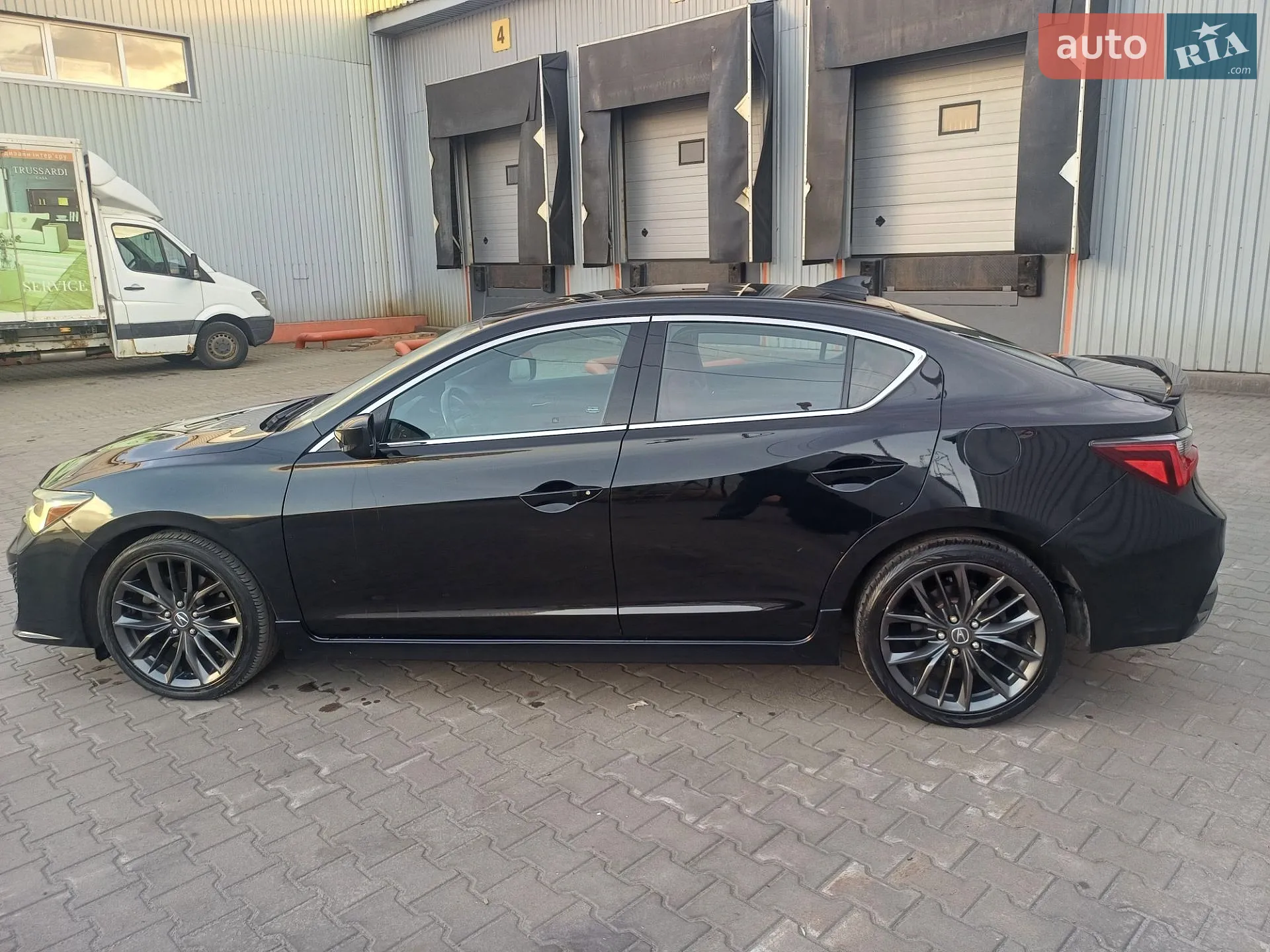 2019 Acura ILX - мініатюра 8