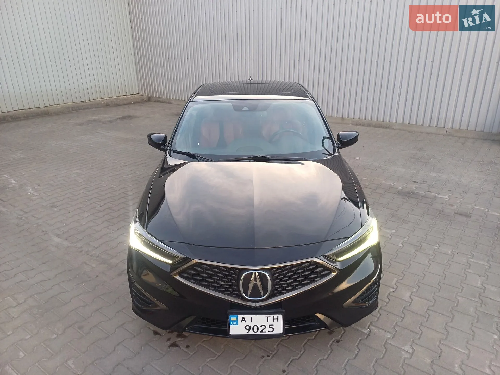 2019 Acura ILX - мініатюра 15