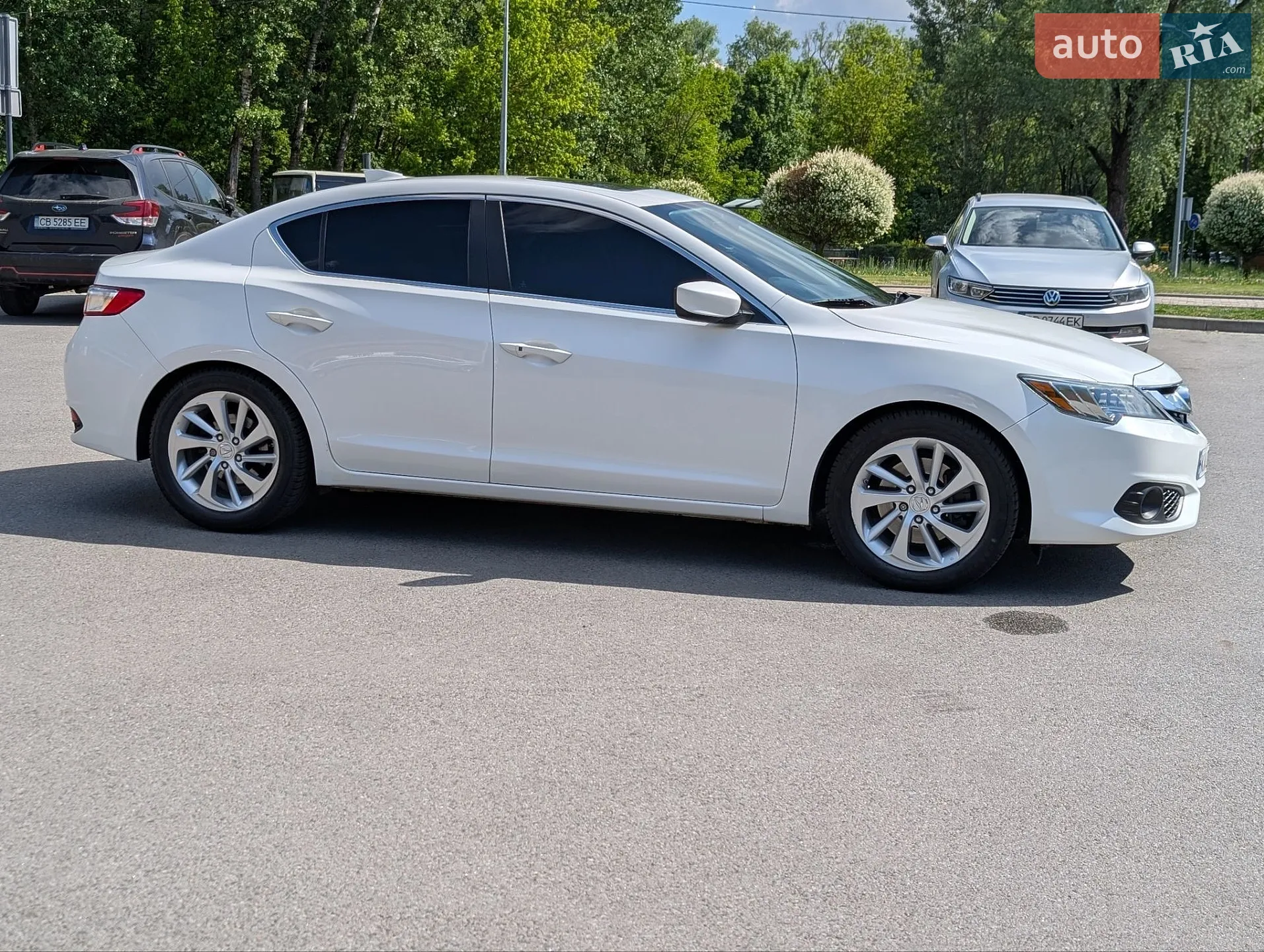 2015 Acura ILX - мініатюра 5