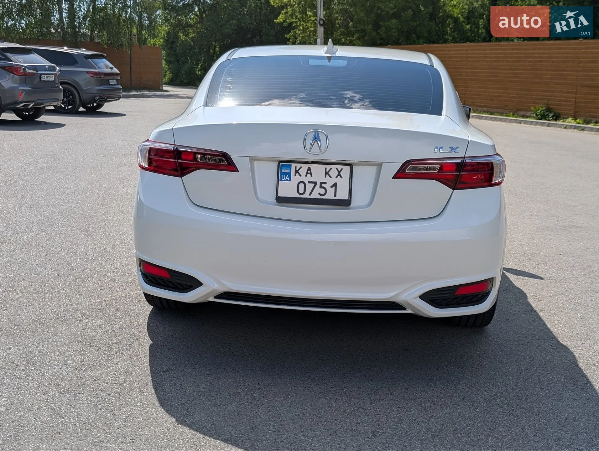 2015 Acura ILX - мініатюра 8