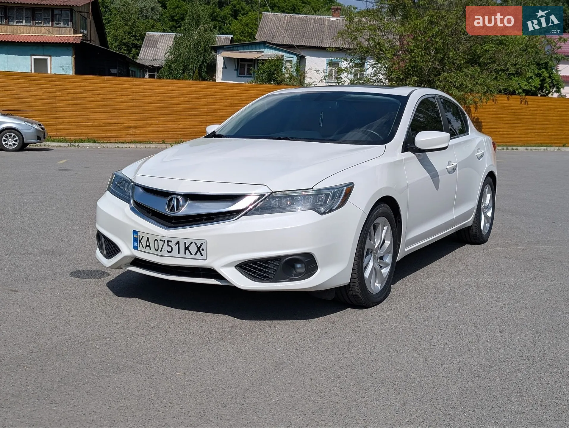 2015 Acura ILX - мініатюра 2