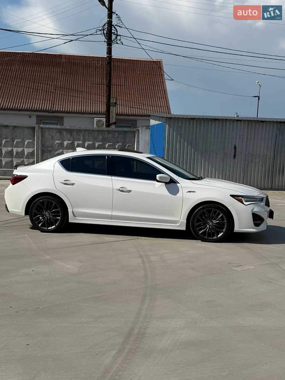 2020 Acura ILX - мініатюра 13