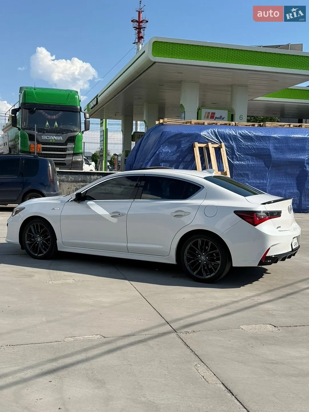 2020 Acura ILX - мініатюра 24