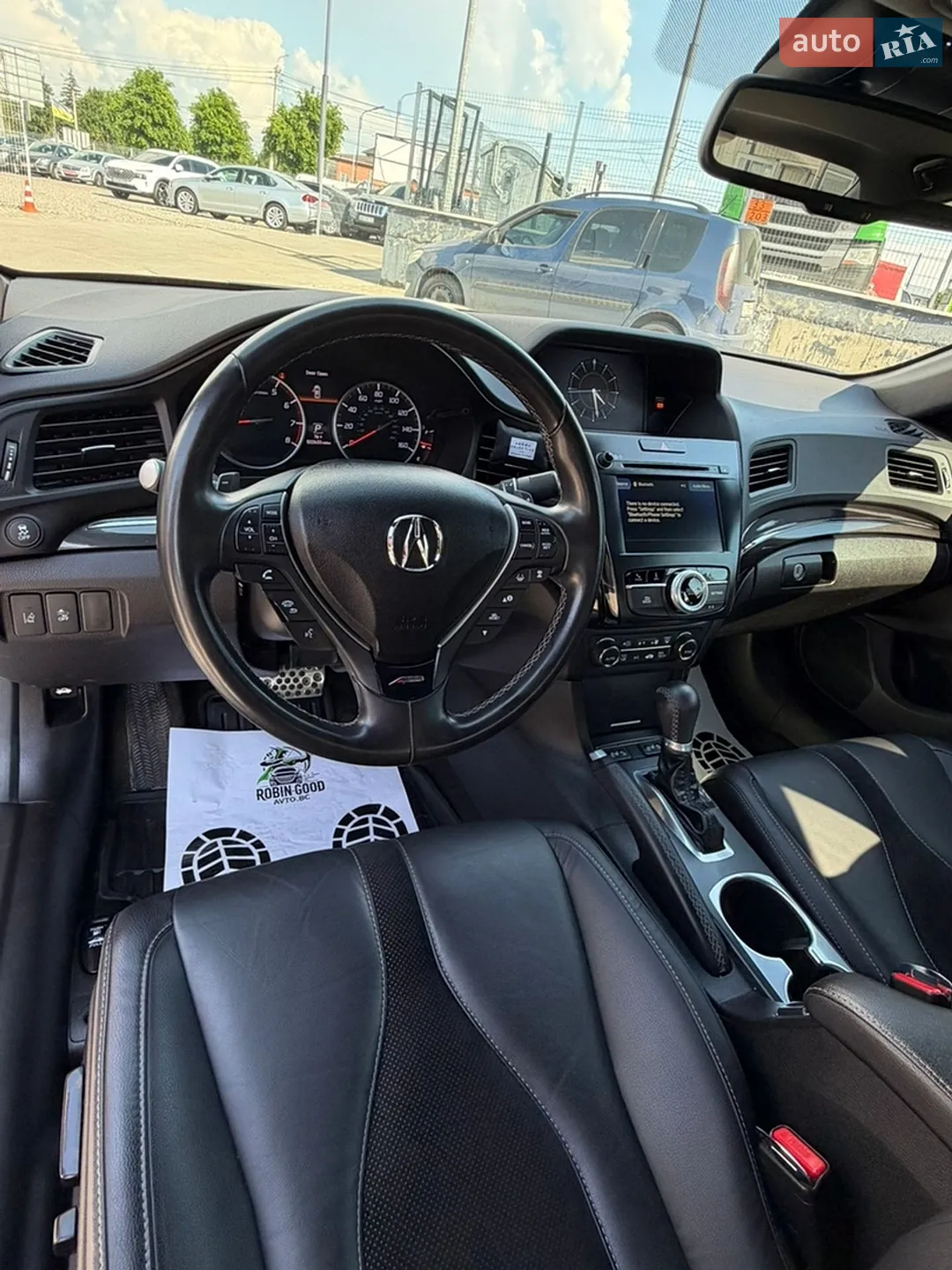 2020 Acura ILX - мініатюра 30