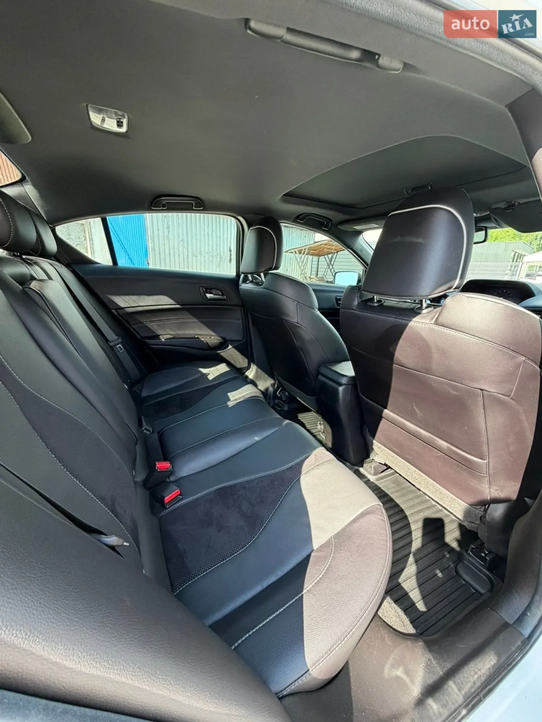 2020 Acura ILX - мініатюра 36