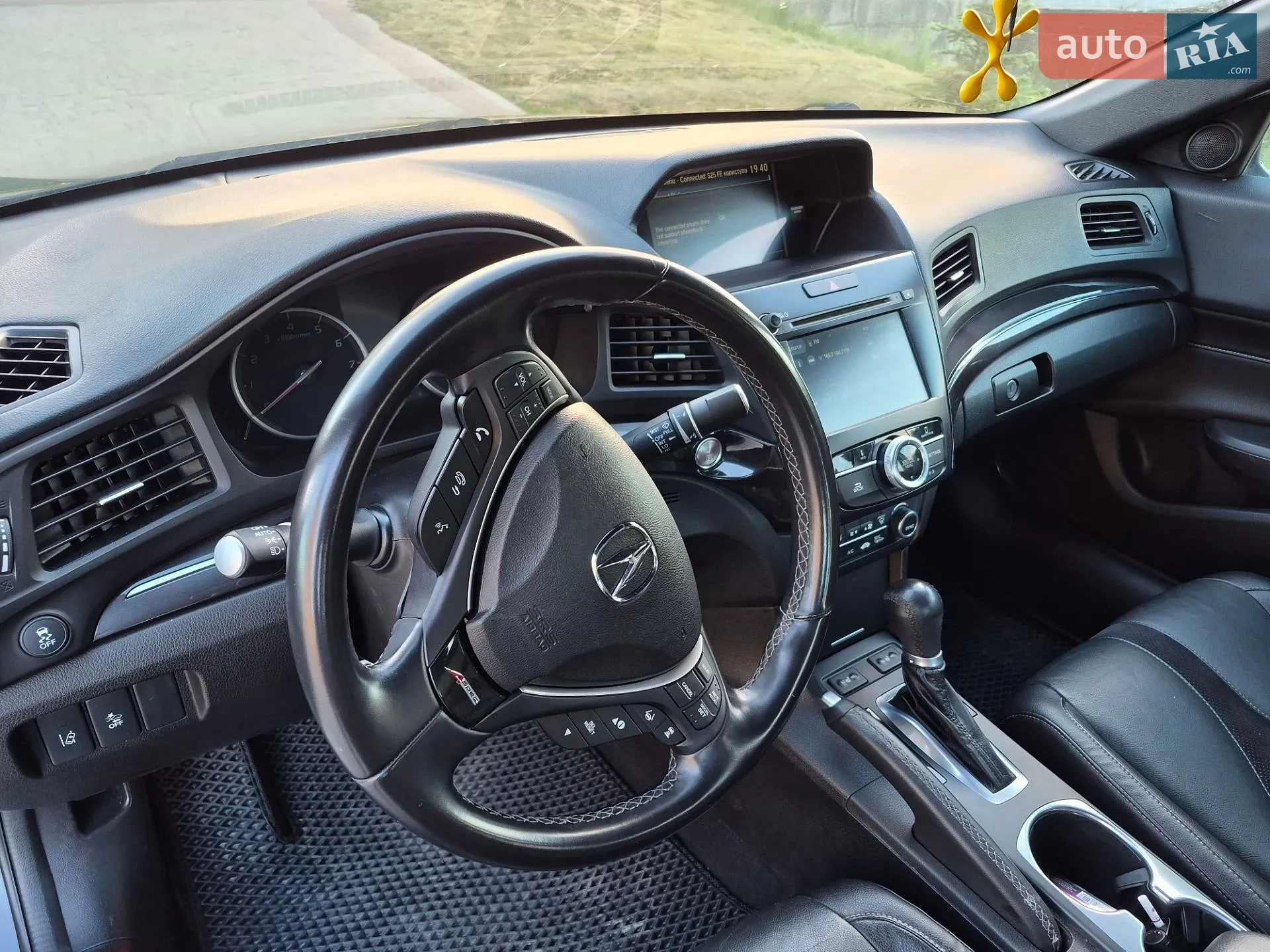 2019 Acura ILX - мініатюра 18