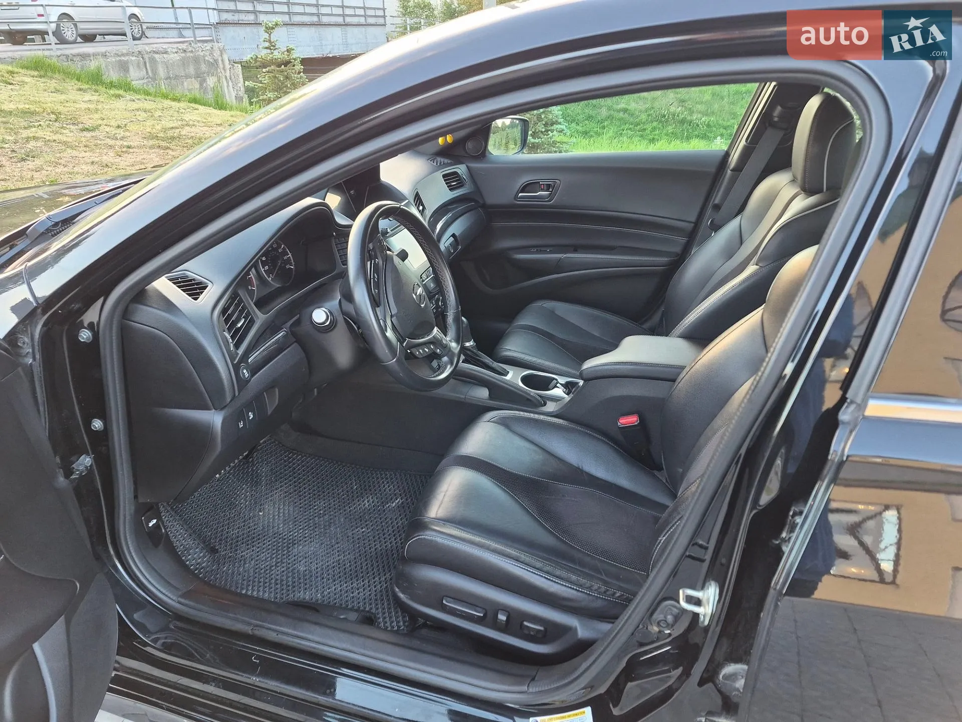 2019 Acura ILX - мініатюра 16