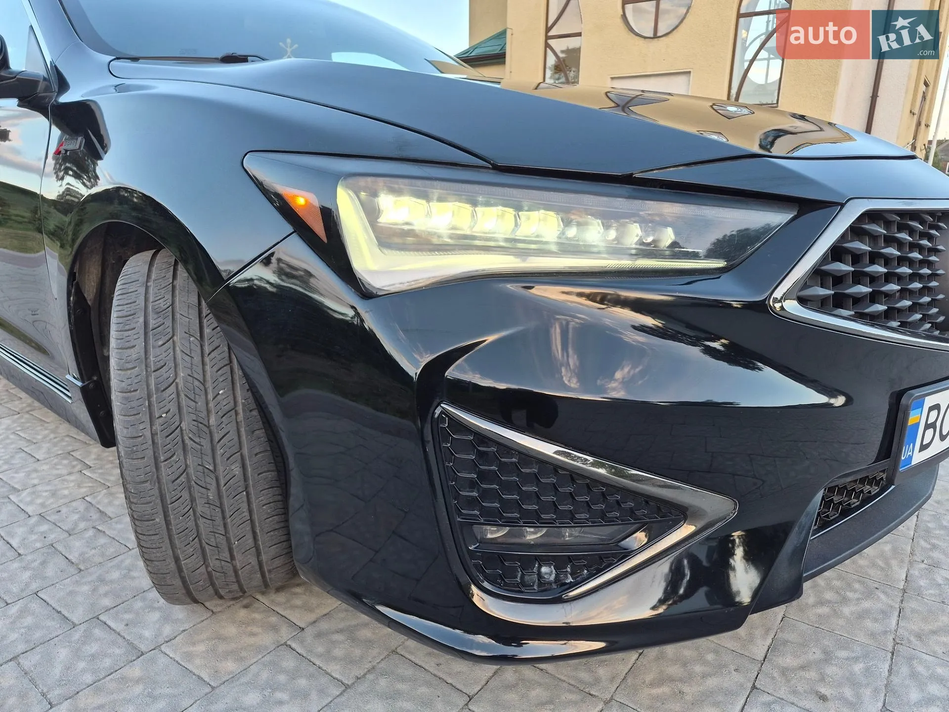 2019 Acura ILX - мініатюра 14
