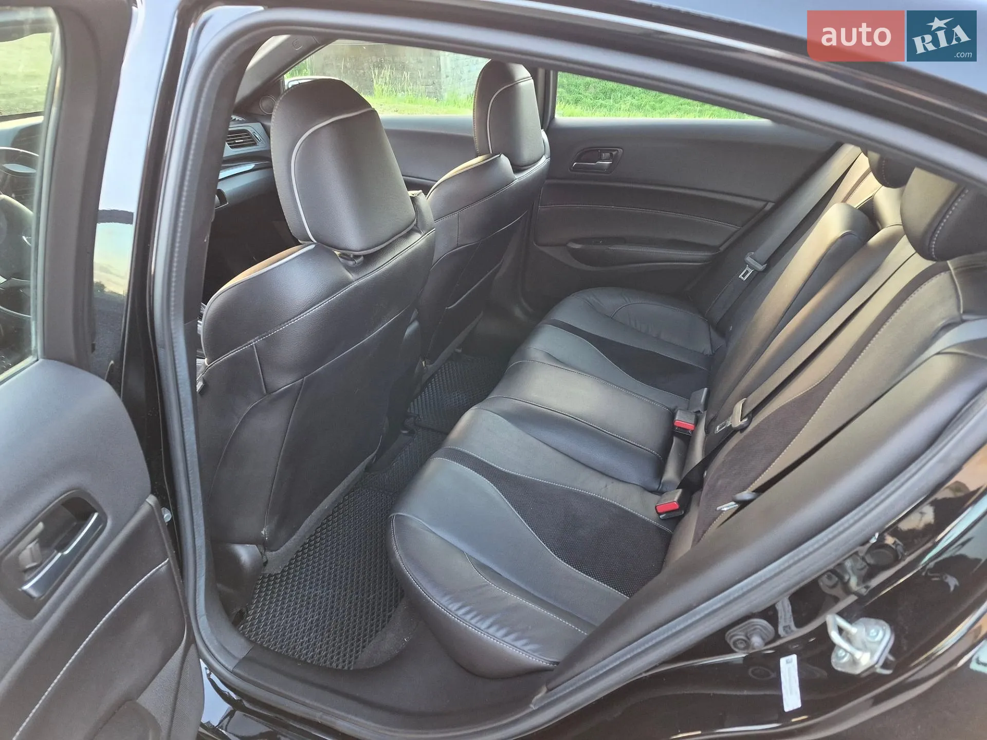 2019 Acura ILX - мініатюра 20