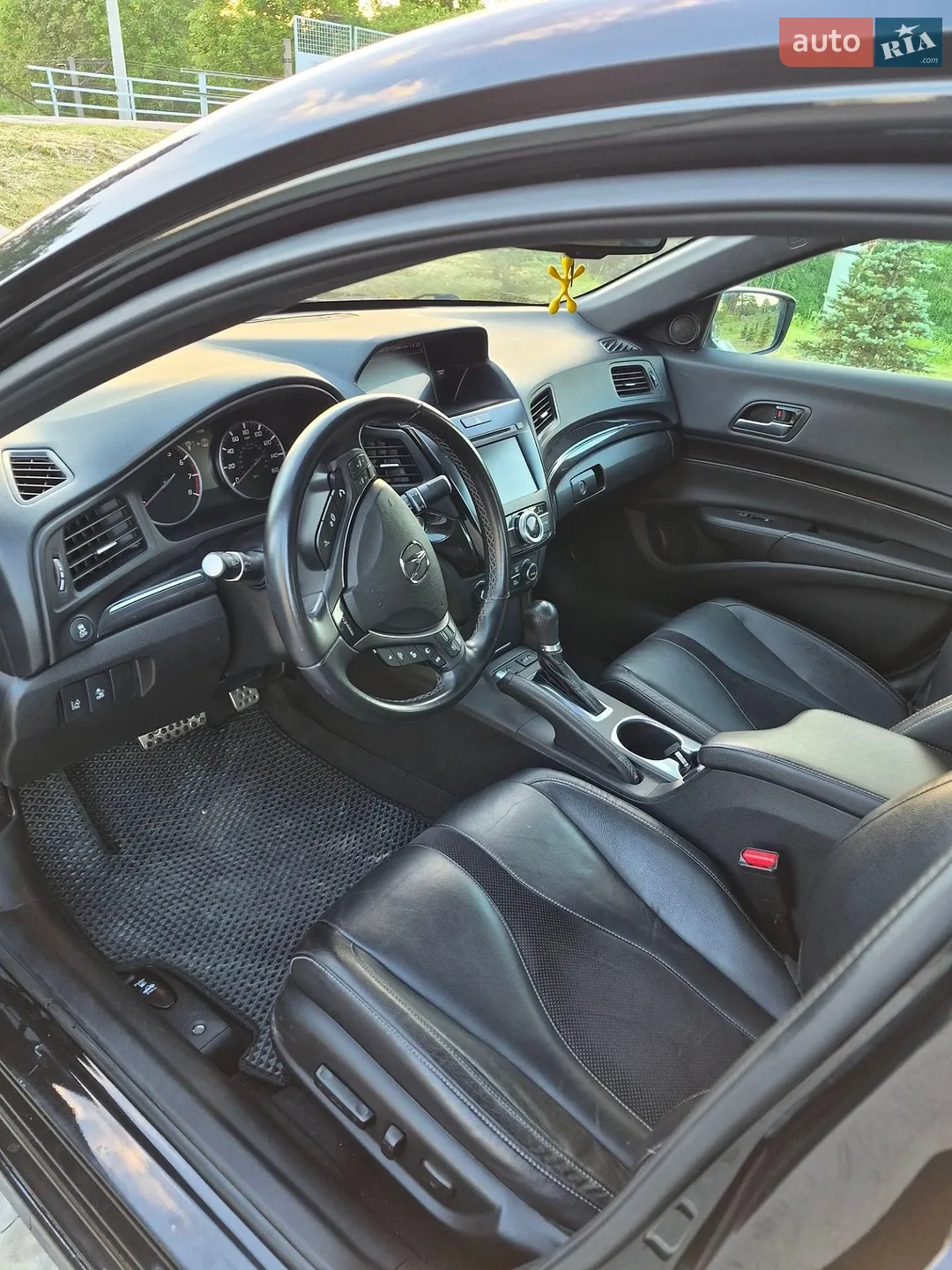 2019 Acura ILX - мініатюра 17