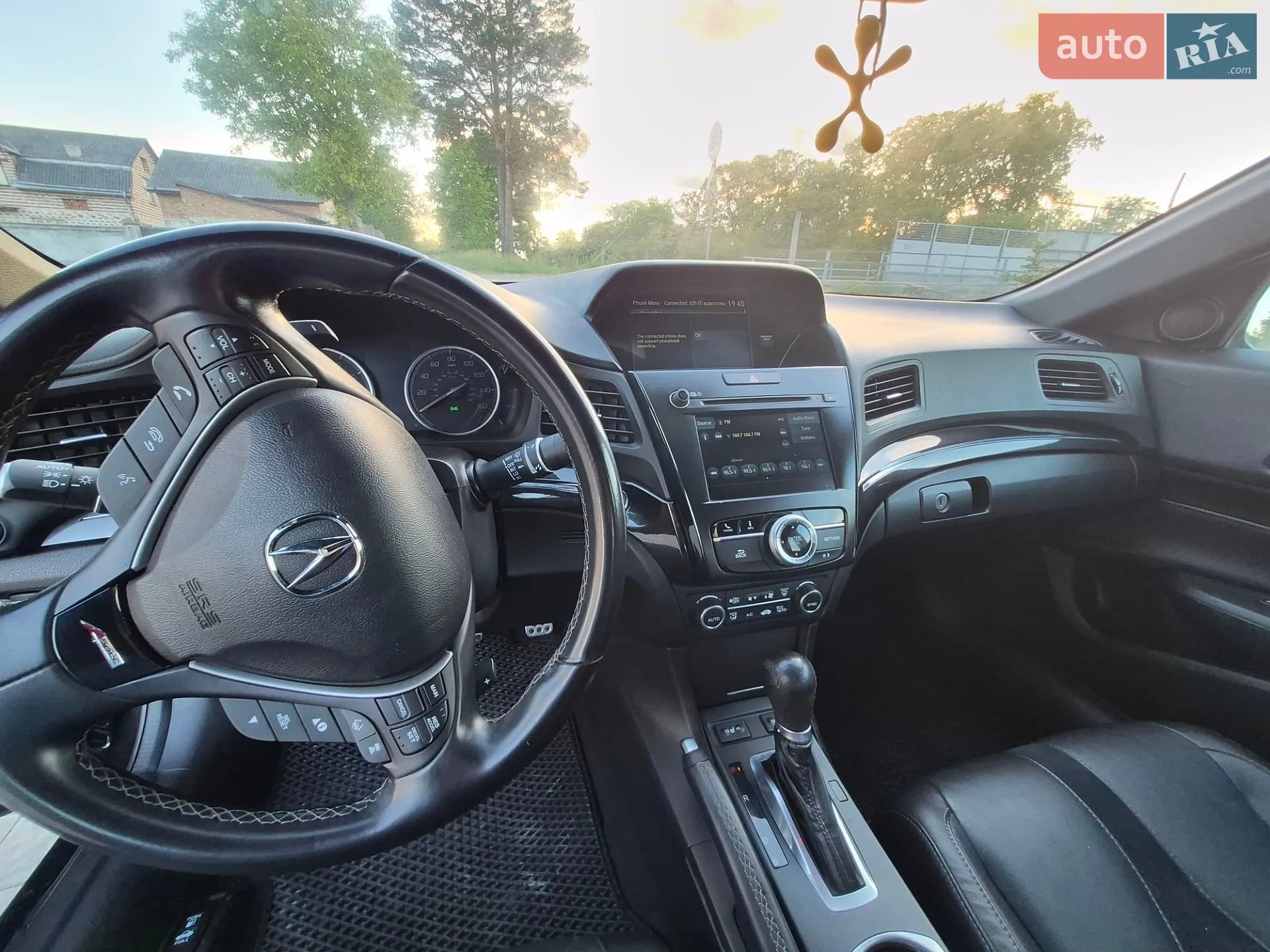 2019 Acura ILX - мініатюра 22