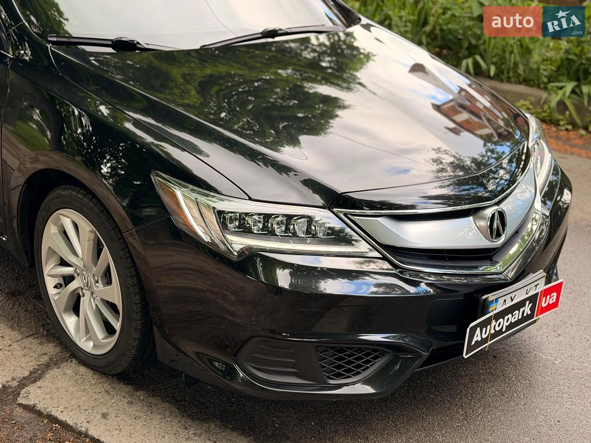 2016 Acura ILX - мініатюра 3