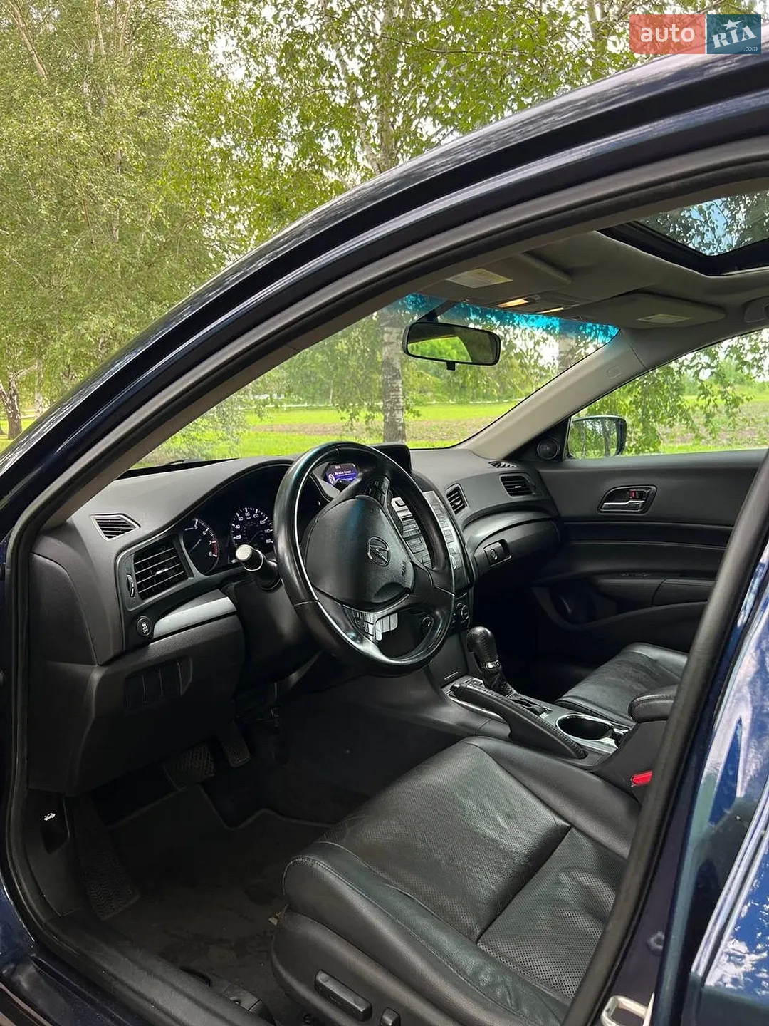 2013 Acura ILX - мініатюра 6