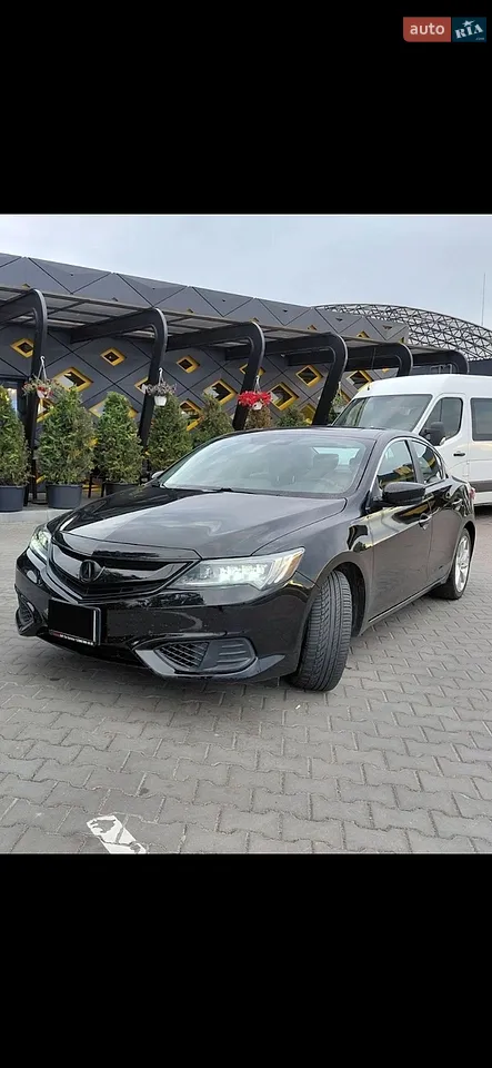 2016 Acura ILX - мініатюра 29