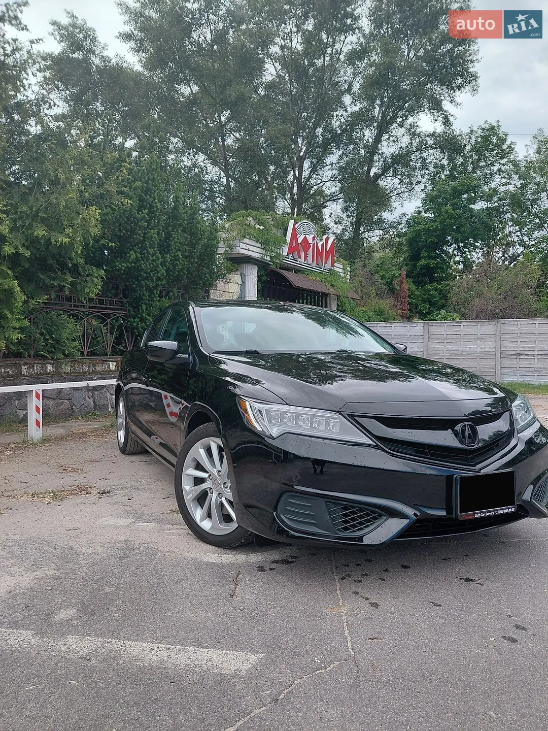 2015 Acura ILX - мініатюра 12