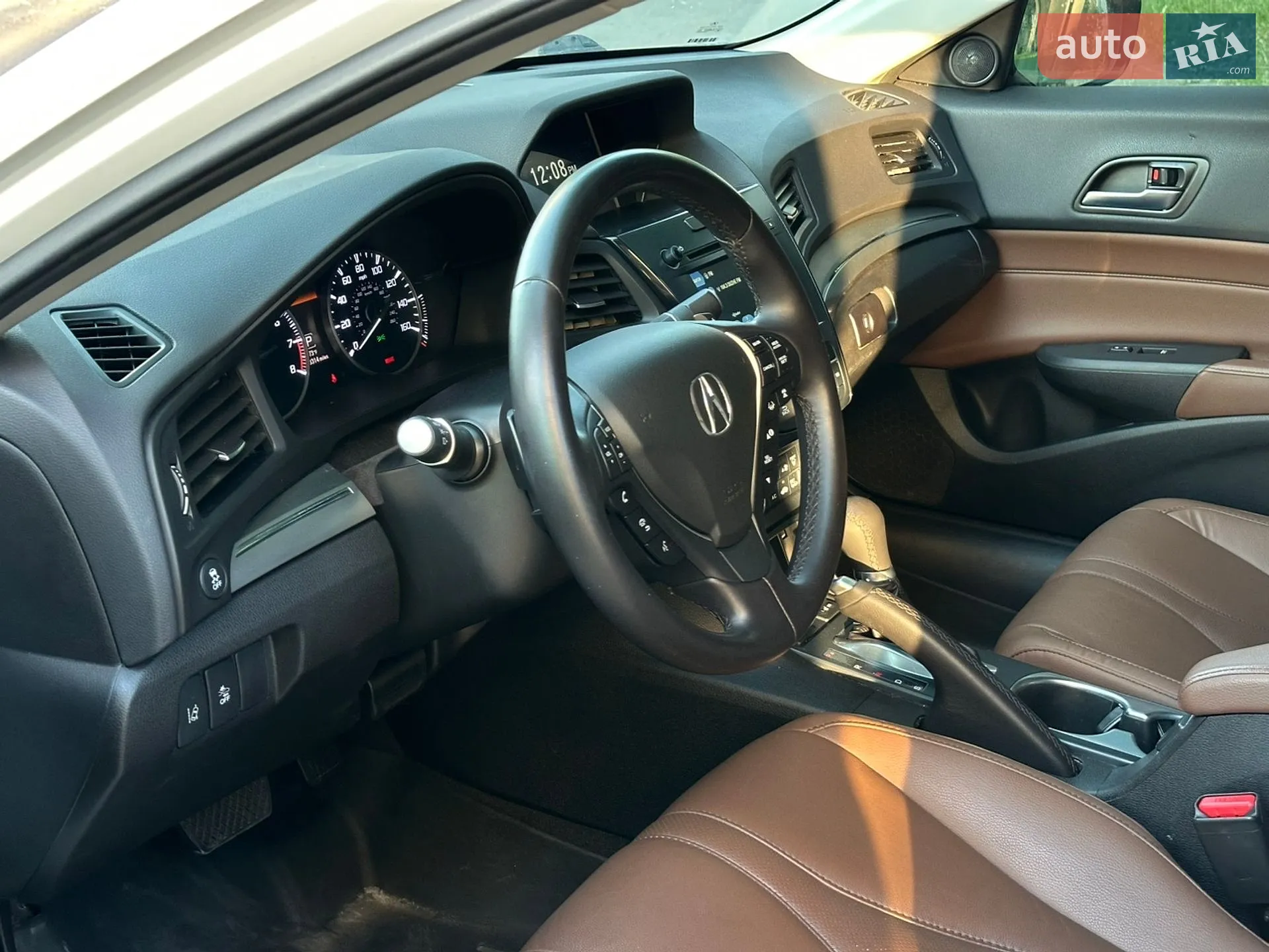 2021 Acura ILX - мініатюра 8