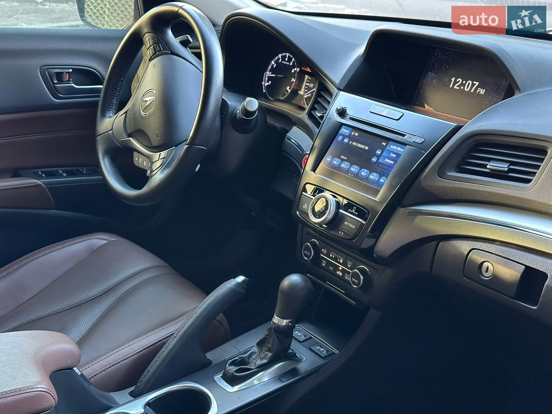 2021 Acura ILX - мініатюра 9