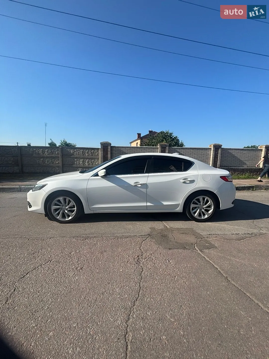 2017 Acura ILX - мініатюра 2