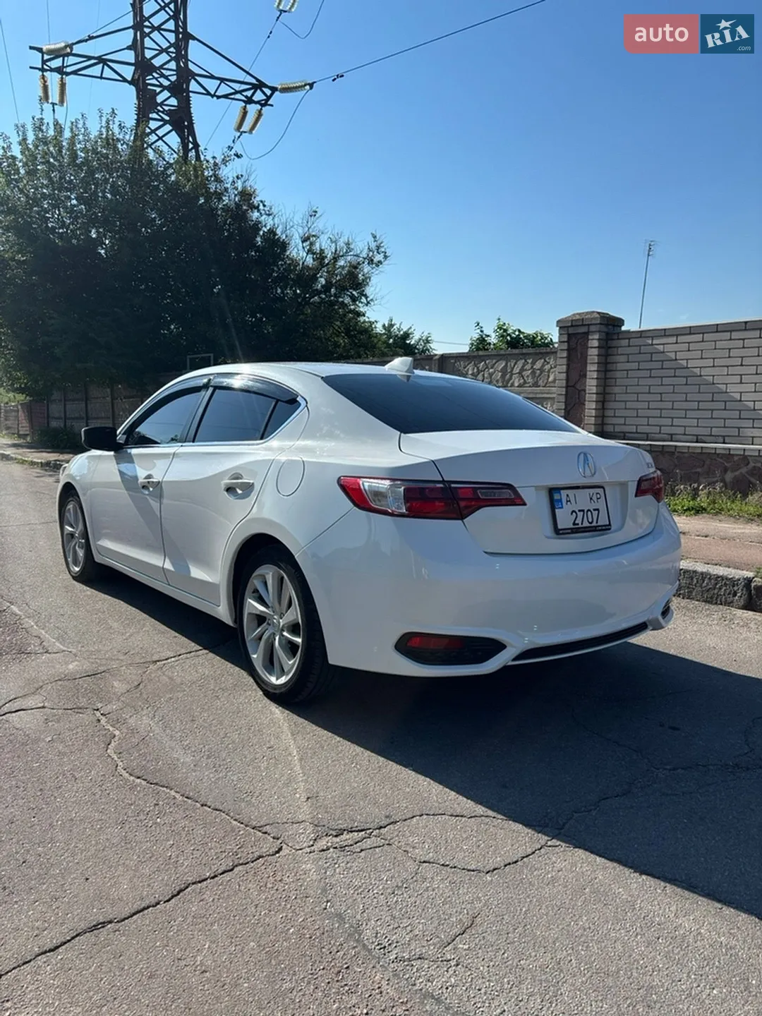2017 Acura ILX - мініатюра 3